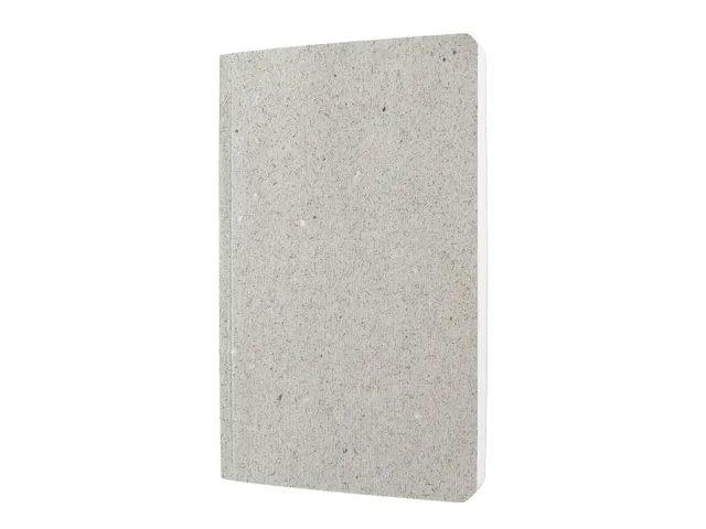 Carnet de notes Re-Up A5 blanc crayeux line SC 100pag 100g