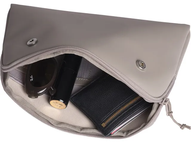 Weekendtas Beckmann 48H 45L Warm Grey