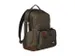 Rugtas Walker Pure Duo Cypress Concept inclusief laptoptas