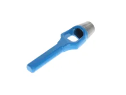 570027 Henkelloche ijzer 27mm