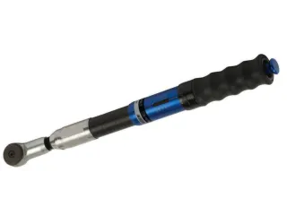 ATB 100gebogen momentsleutel 20-100 Nm 1/2 inch - 1