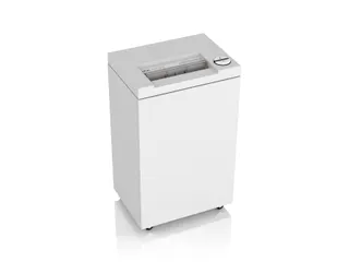 Papiervernietiger Ideal 2465 Stroken 4mm P-2 - 4