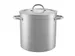 Pujadas aluminium Kookpan hoog 10 liter 24cm