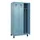 locker voor scheiding van kleding,HxBxD 1950x900x500mm,3vak