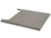 Organisateur mural DIN A4 15x240x302mm ABS