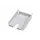 plank,v. montagetafel,HxBxD 50x159x210mm,v. DIN A5,plakbandafroller