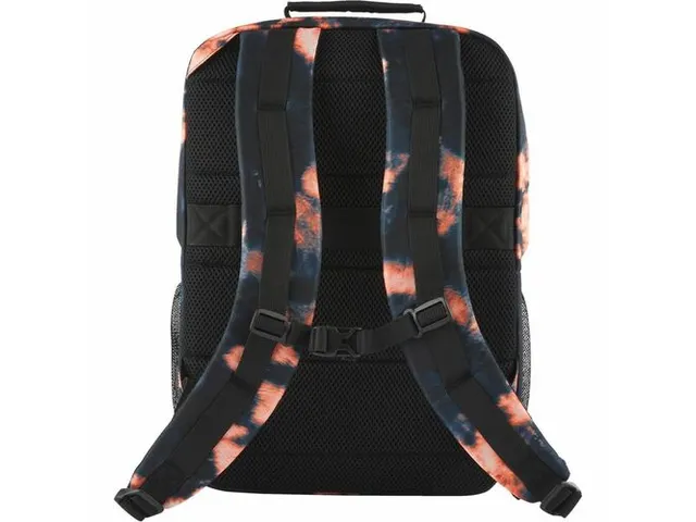 Campus XL Backpack, tie-dye