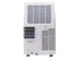 Climatiseur portable Tornado 12000 BTU 790W 65dB blanc