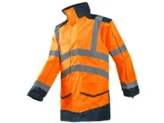 OUTLET Sioen 166A Anfield parka - S