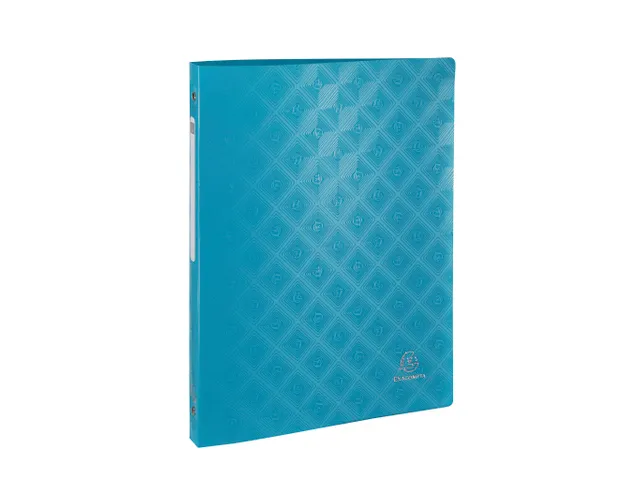 Ringmap PP 1928 A4 4R 15mm ass