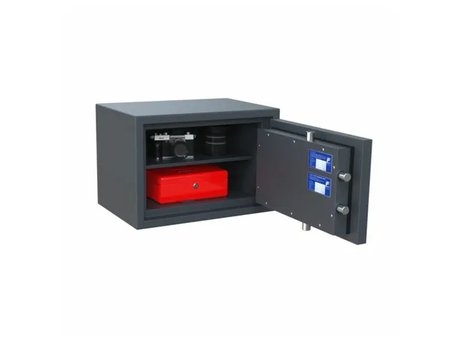 Brandwerende Kluis Salvus Ravenna 1 Elektronisch Slot