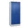 wasgoedverdeelkast,HxBxD 1950x800x500mm,vak B 400mm,draaigrendel