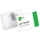 Congresspeld Met Combiklem 8101 54x90mm