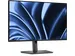 Ecran PC 27 inch DELL Pro P P2726HE gris