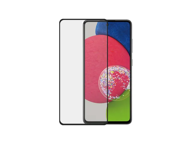 PanzerGlass SAFE. by Screen Protector Samsung Galaxy A52 | A52 5G |