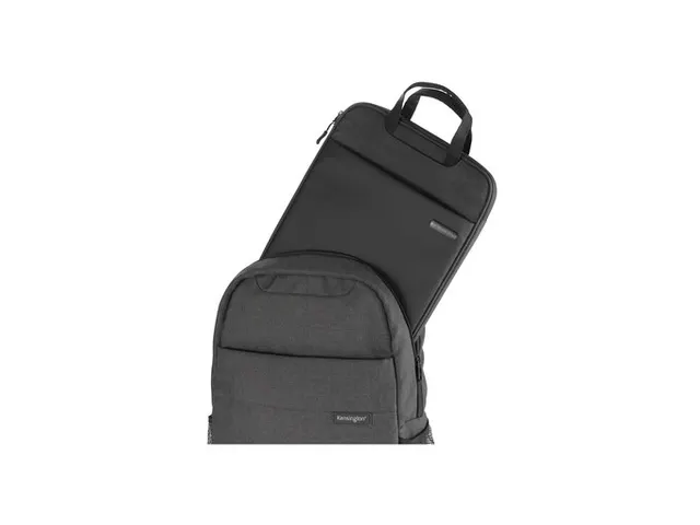 Housse de protection Eco-Friendly ordinateur portable 14 inch noir