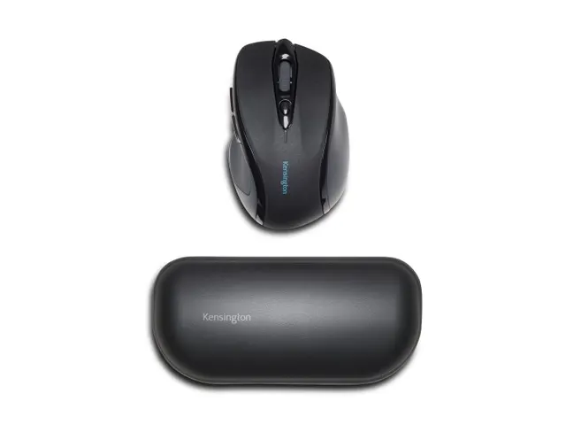 Repose-poignets ErgoSoft pour souris standard