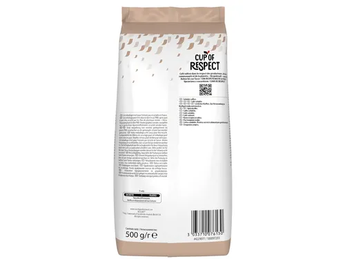Koffie NESCAFÉ special filtre 500 gram