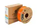 ASA 1,75mm oranje 1kg PolyLite 3D Filament