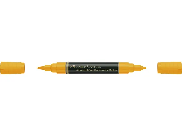 Aquarel marker Faber-Castell Albrecht Dürer 109 chroomgeel