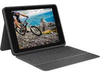 Logitech Tablet hoesjes
