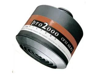 3M Scott Pro2000 CF32 AXP3 combifilter, per pak van 10 - 1
