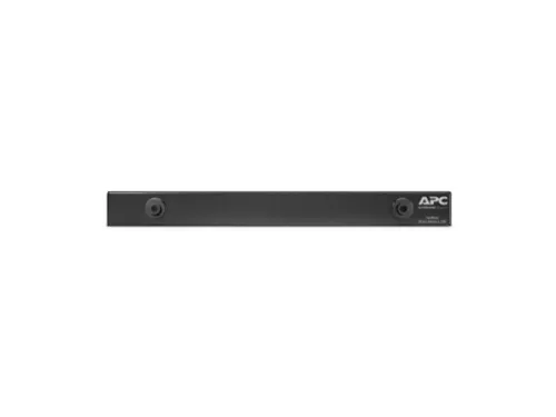 APC NetBotz NBRK0250A Rack Monitor 250 geschikt voor rackmontage