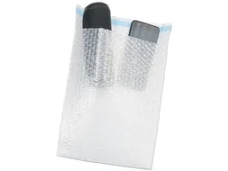 Luchtkussenzak 250x300mm Transparant
