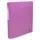 Classeur 2an 30mm PP A4 Pop'NCo coul.as