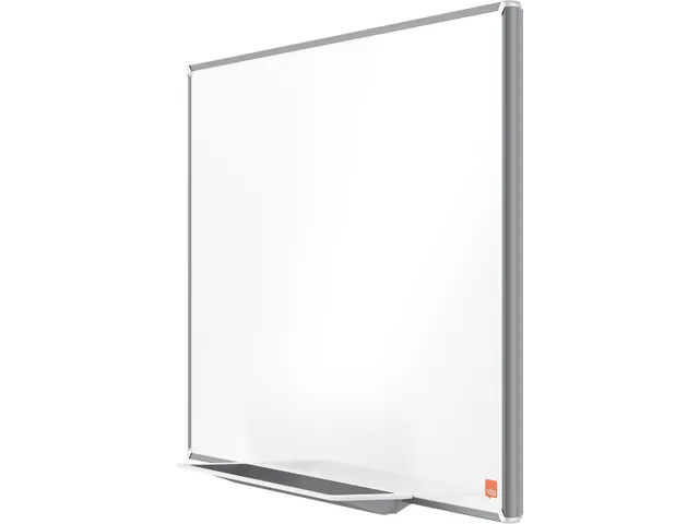 Impression Pro whiteboard, emaille, 71 x 40
