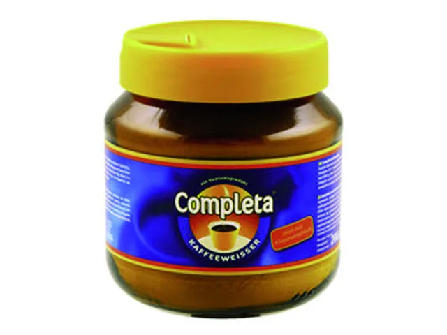 Koffiecreamer Friesche Vlag Completa pot 200gr