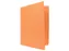 Dossiermap A4 300 Gram Oranje