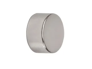 Magneet MAUL Neodymium rond 10x5mm 2.6kg 10 stuks - 2