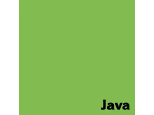 Offset papier Image Coloraction java/grasgroen 80g 450x640mm FSC