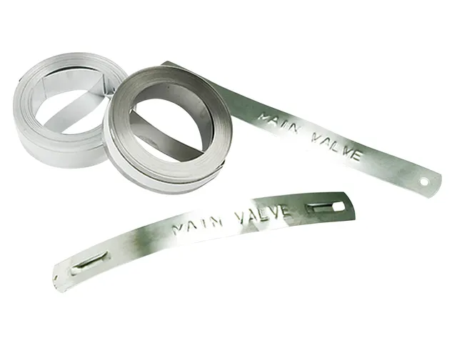 Pince à étiqueter Dymo M1011 Métal Noir