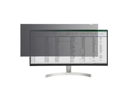 Privacyscherm 34 Inch Ultrawide 21:9 met Blauwlichtfilter