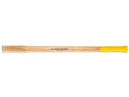 OX E-96 H-0850 Vervangingshandgreep,hickory,knop,850mm
