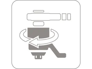 DVV-80ZRS Koppelvermenigvuldiger DREMOPLUS ALU 8000 Nm - 2