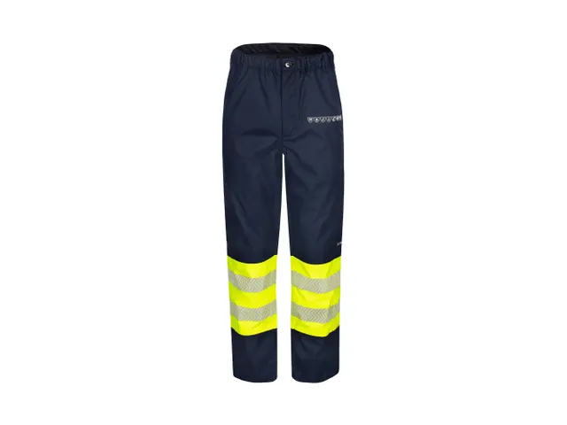 Sioen Alvin Raintrousers M Nvy/Hv Yllw