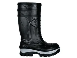 Cofra Thermic S5 veiligheidslaarzen, SRC, zwart, maat 45, per paar