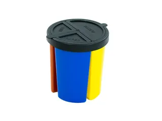 Eco Bin recycling set - 1