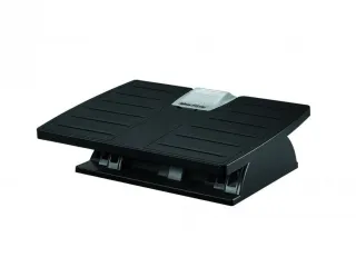 Voetensteun Fellowes Office Suite verstelbaar - 4