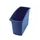 Papierbak Mondo Blauw 18 Liter