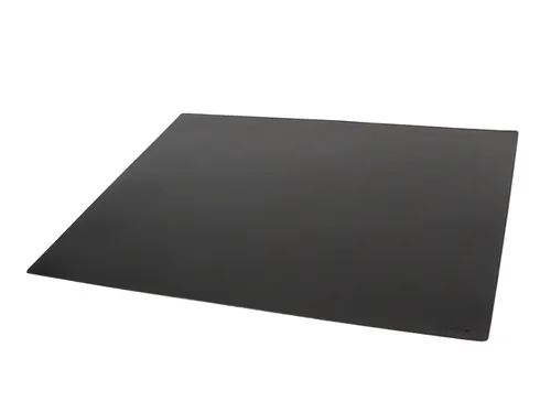 Onderlegger Quantore 63x50cm zwart