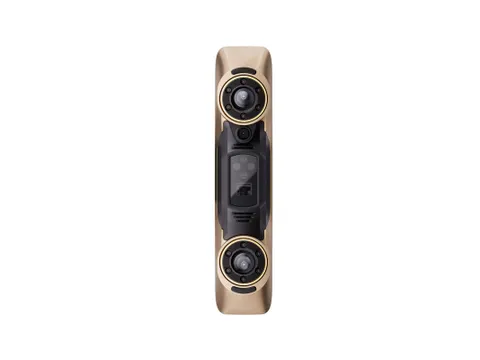 Revopoint MetroY Ultra CMM Edition 3D scanner voor Metrologie/Inspecti