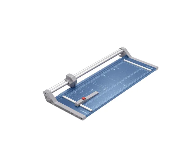 Dahle Rolsnijmachine 554 |A2 | 72cm | 20 vel | 2020 model