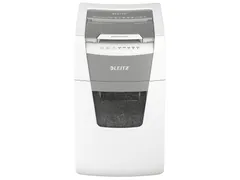 Papiervernietiger Leitz IQ Auto+ Office 150 P-5 snippers 2x15mm
