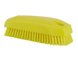 Nagelborstel Geel