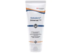 Handcrème SCJ Stokoderm Universal Pure parfumvrij 100ml