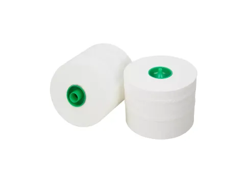 Toiletpapier 258065 met dop cellulose 3-laags 36 Rol